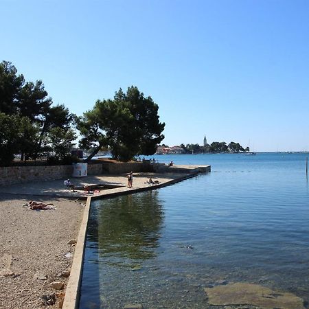 Gianna A4+2 Διαμέρισμα Novigrad Istria Εξωτερικό φωτογραφία