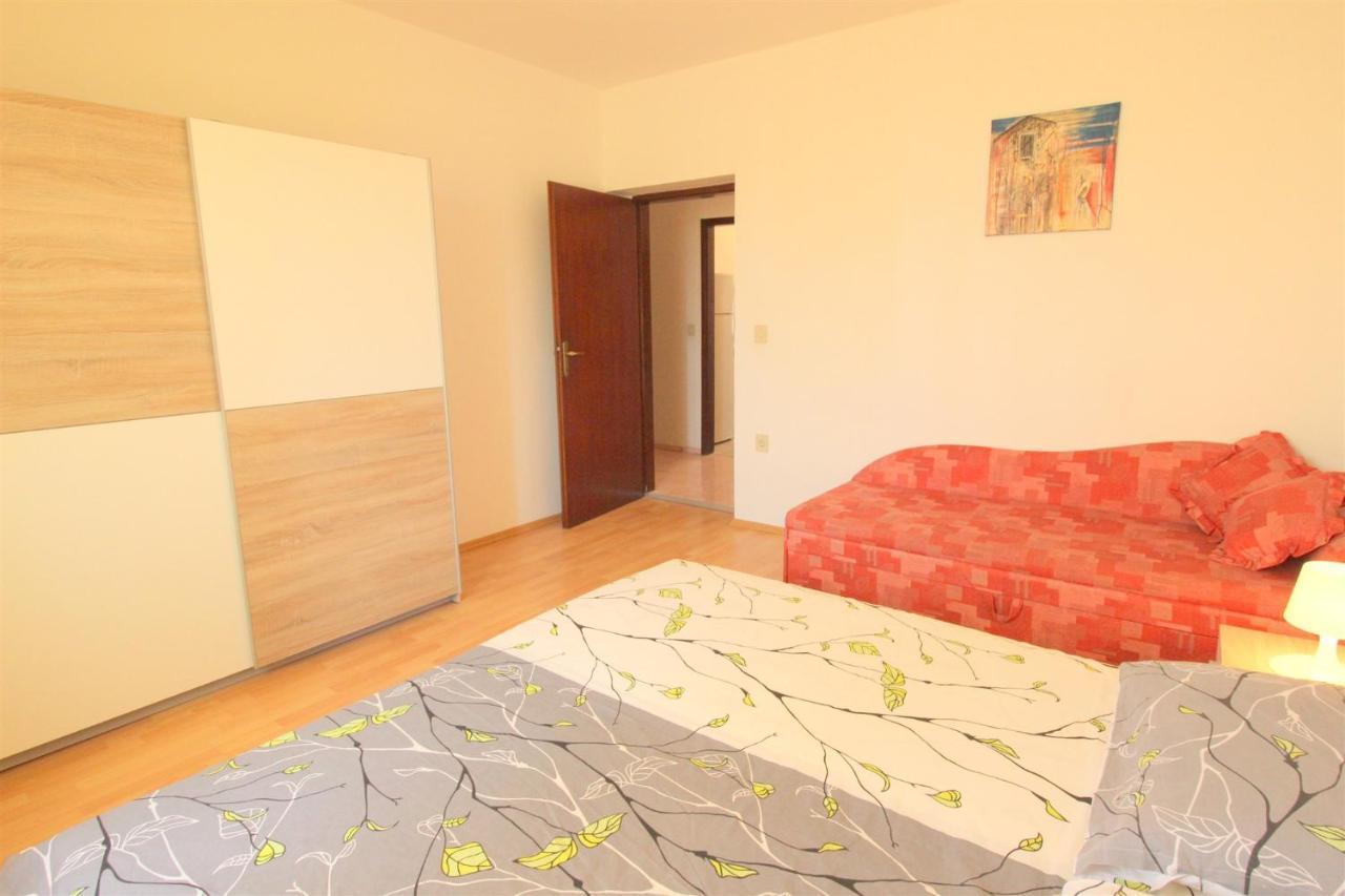 Gianna A4+2 Διαμέρισμα Novigrad Istria Εξωτερικό φωτογραφία