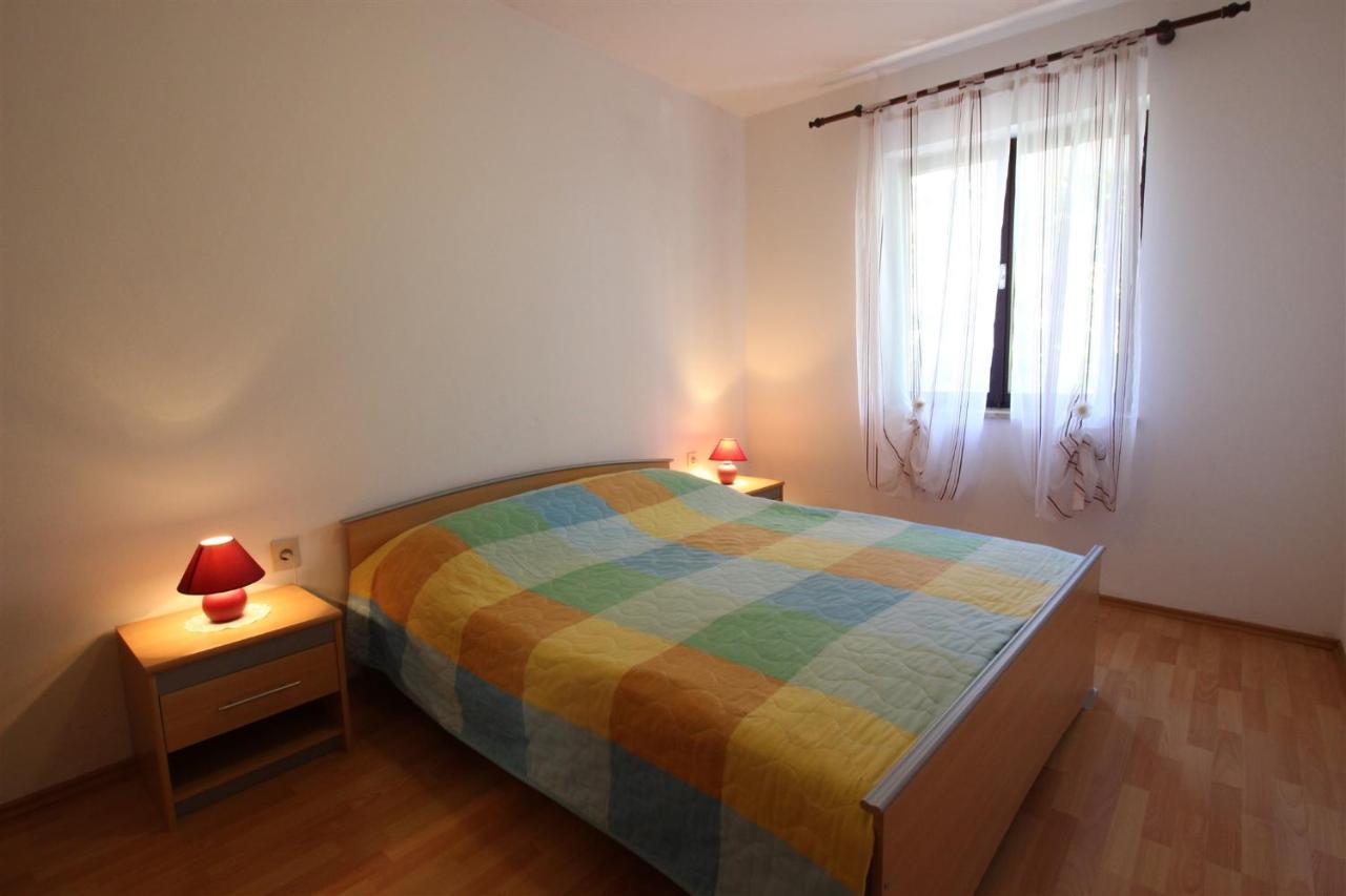 Gianna A4+2 Διαμέρισμα Novigrad Istria Εξωτερικό φωτογραφία