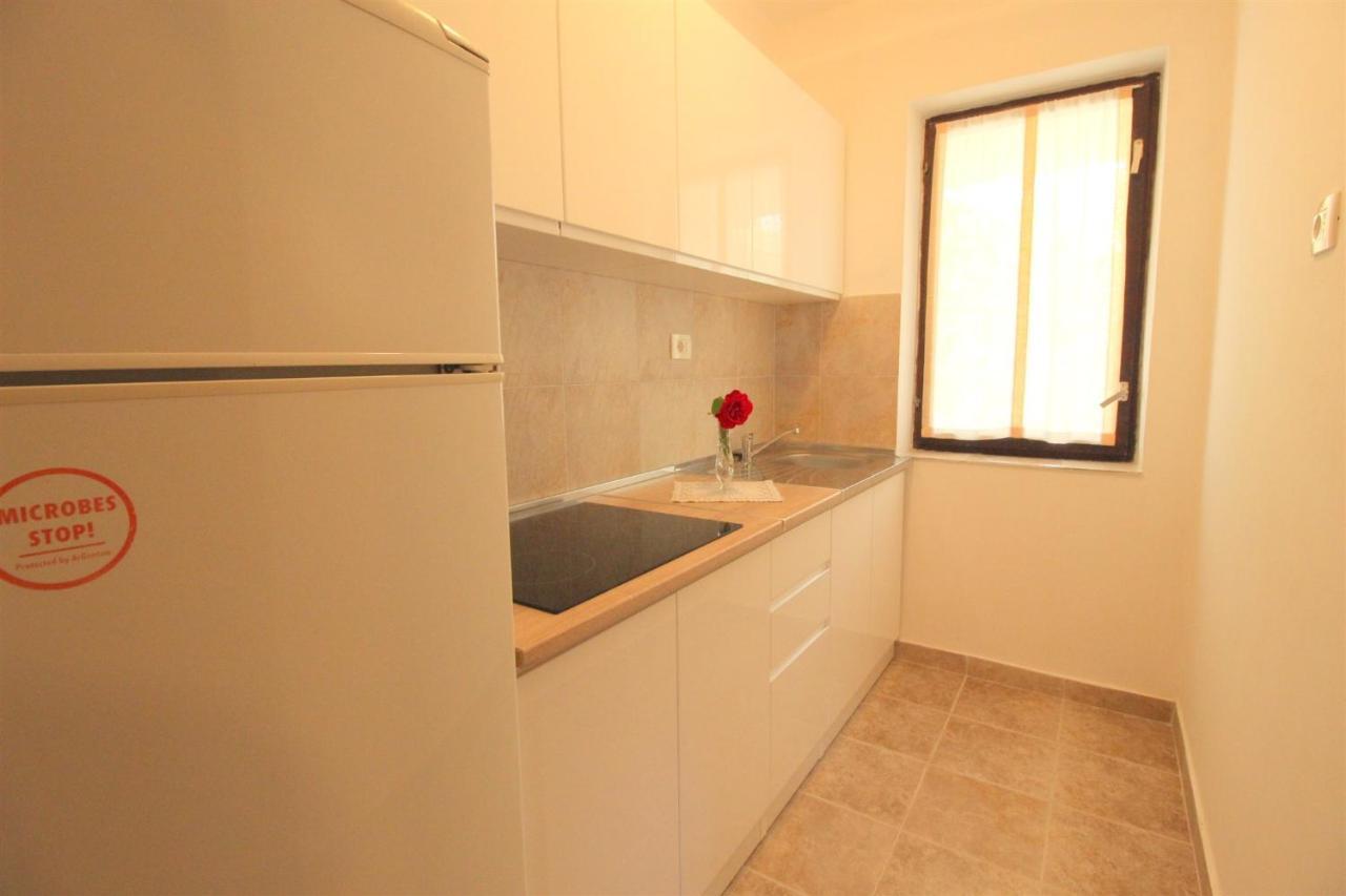 Gianna A4+2 Διαμέρισμα Novigrad Istria Εξωτερικό φωτογραφία