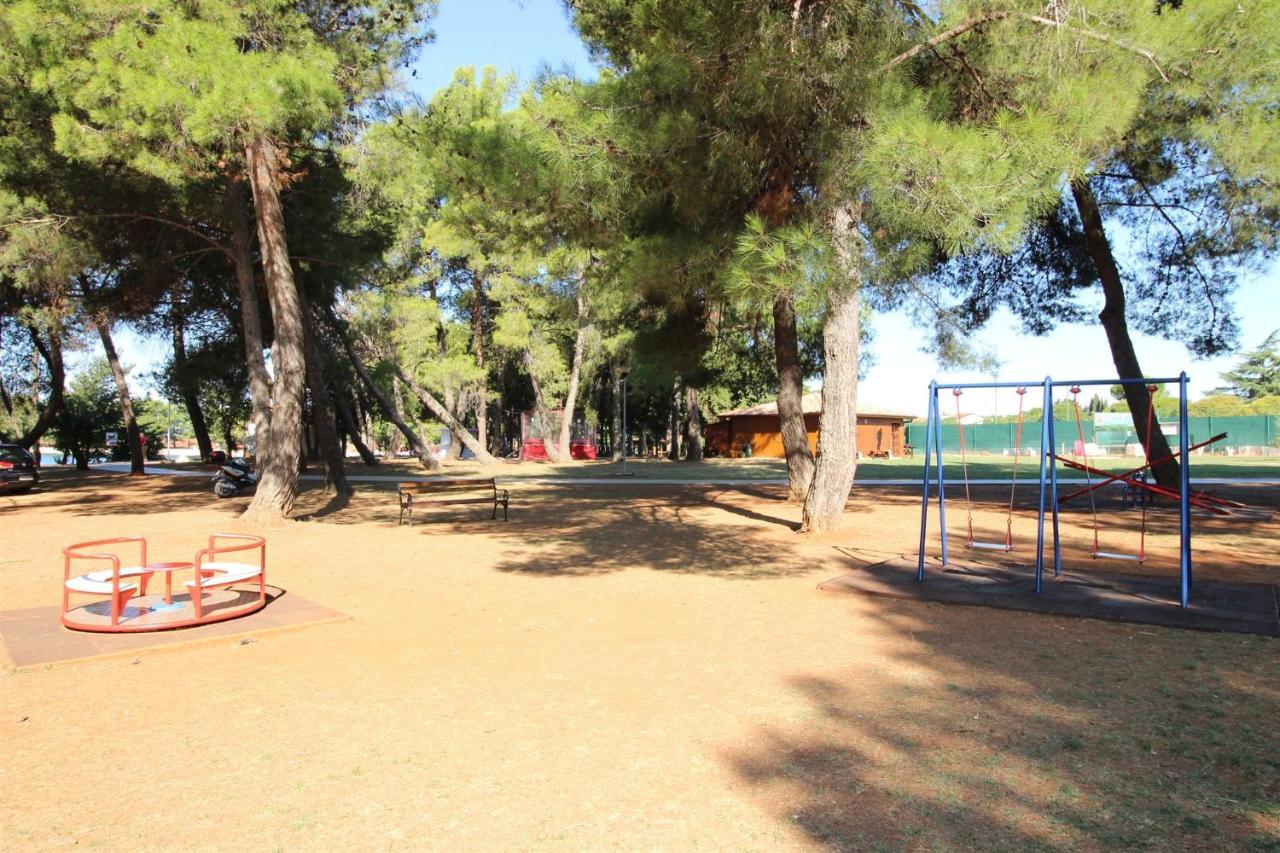 Gianna A4+2 Διαμέρισμα Novigrad Istria Εξωτερικό φωτογραφία