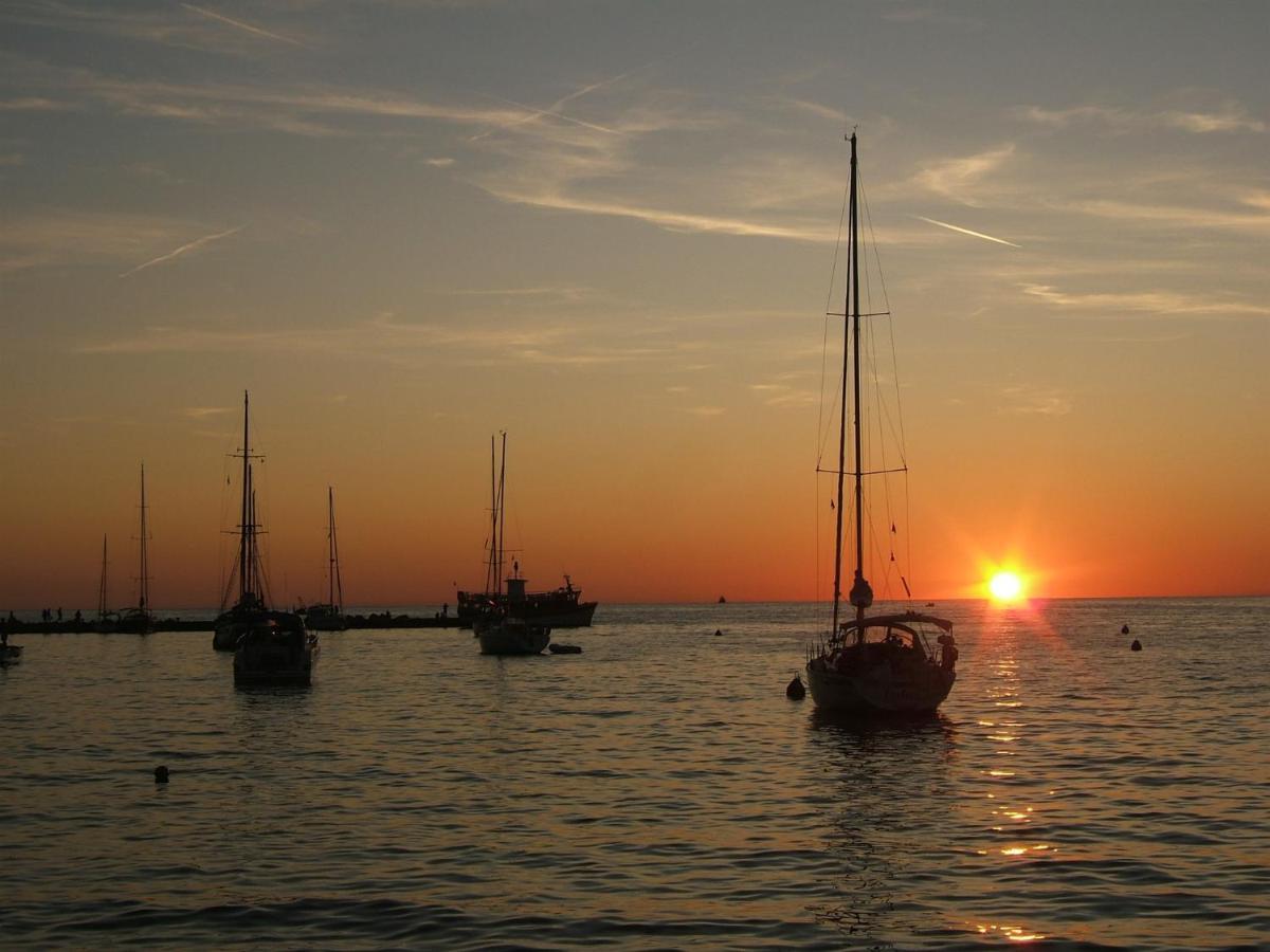 Gianna A4+2 Διαμέρισμα Novigrad Istria Εξωτερικό φωτογραφία