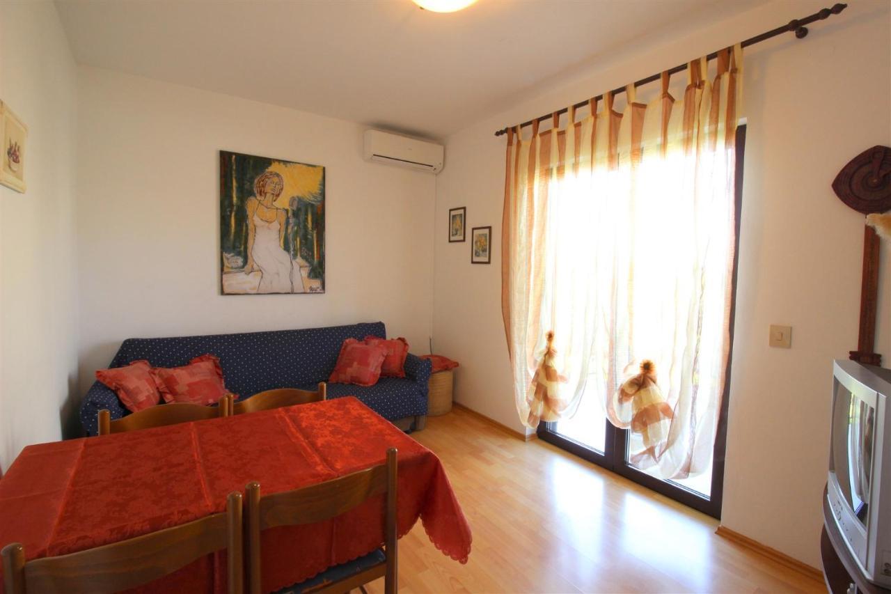 Gianna A4+2 Διαμέρισμα Novigrad Istria Εξωτερικό φωτογραφία