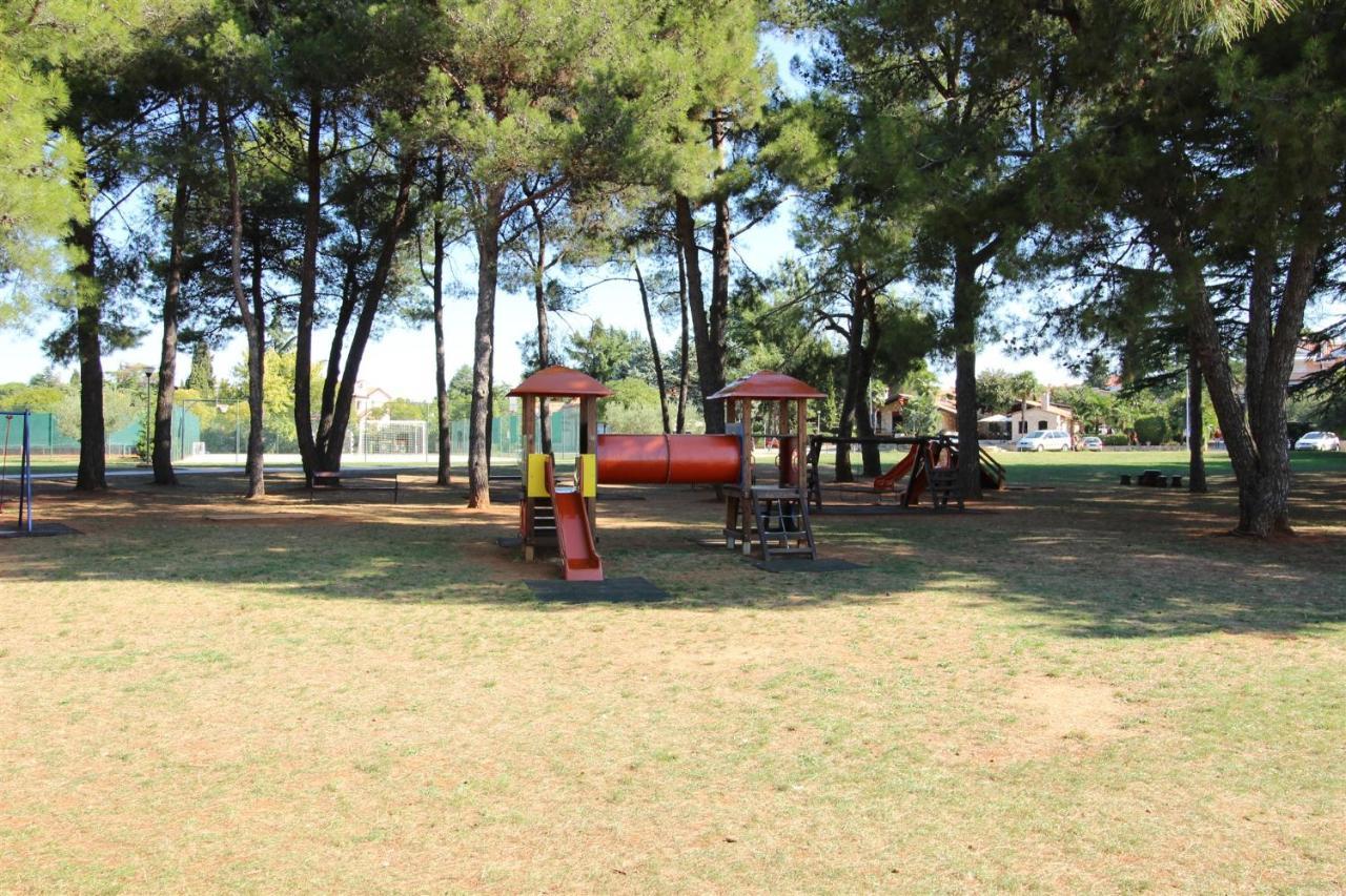 Gianna A4+2 Διαμέρισμα Novigrad Istria Εξωτερικό φωτογραφία