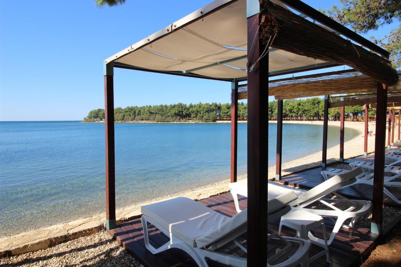 Gianna A4+2 Διαμέρισμα Novigrad Istria Εξωτερικό φωτογραφία