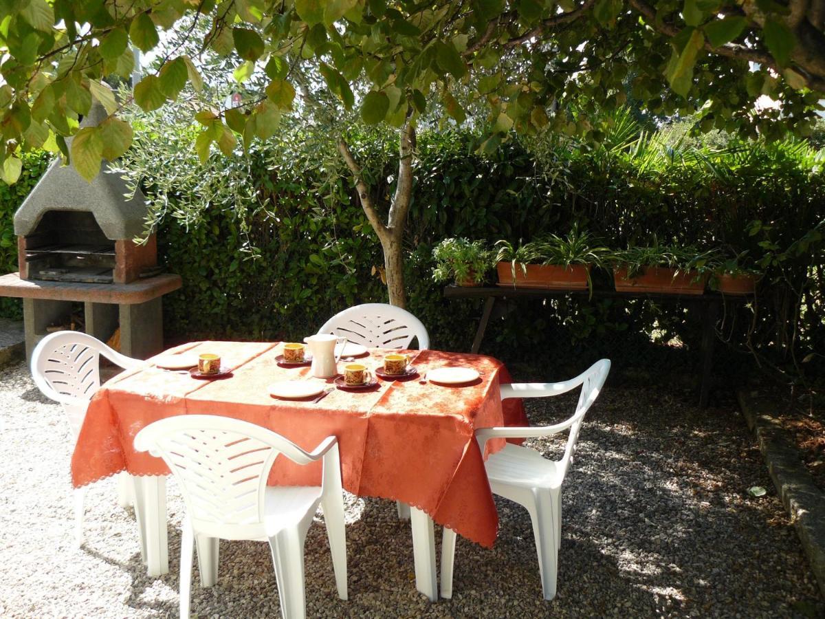 Gianna A4+2 Διαμέρισμα Novigrad Istria Εξωτερικό φωτογραφία