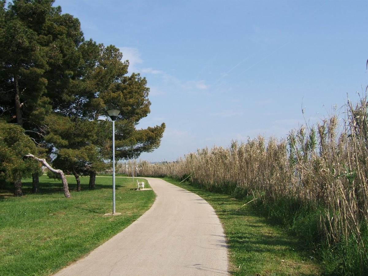 Gianna A4+2 Διαμέρισμα Novigrad Istria Εξωτερικό φωτογραφία