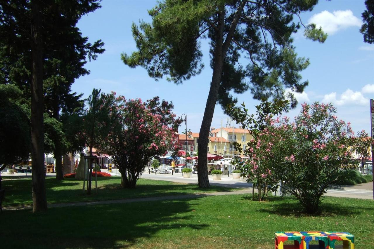 Gianna A4+2 Διαμέρισμα Novigrad Istria Εξωτερικό φωτογραφία